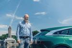 Tesla Model S 85 Performance Shooting Brake by RemetzCar 2018 года